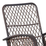 Garden chair / Rocking Chair 55340295