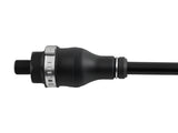 4x Front Inner Outer Tie Rods fit for 1999 2000-2006 Chevy Silverado Avalanche 1500 47210455