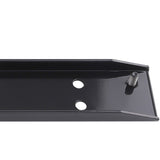 Interior Bucket Seats Track Extenders Fit For Buick Skylark Fit For Chevrolet Chevelle 25990306