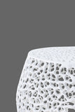 ET3403-18 Side Table White B009140737