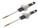 2x Rear Shock Absorbers w/ADS Magnetic Replacement for Ferrari 458 Spider Italia 255864 47052725