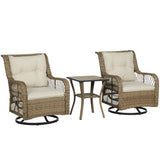 Outdoor Bistro Set 07268875