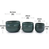 Flowerpot W3273P322001