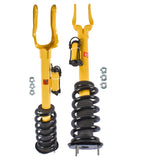 2x Front LR Suspension Strut Shock Assembly Replacement for 2012-2015 Jeep Grand Cherokee 5.7L 02335916