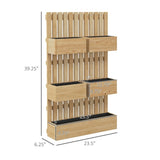 Garden/balcony plant support 76789181