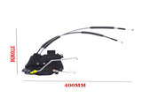 Front Left Driver Side Door Lock Latch Actuator Fits for 2011-2013 Kia Soul 1.6L 2.0L 81310-2K030 80490596
