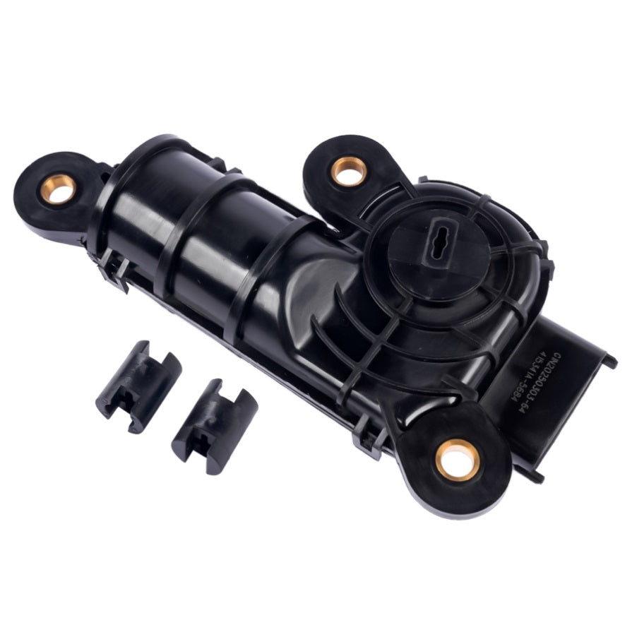 Intake Manifold Runner VCM Control Solenoid for Hyundai Tucson Santa S ...