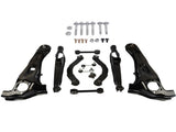 Rear Suspension Repair Kit For Jeep Compass Patriot Dodge Caliber 4WD 2007-2016 5174245AD 6508486AA 57316048