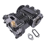Air Brake Compressor 107506 065197 3417958 Fit for Cummins K19 M11 N14 Engines 11722213