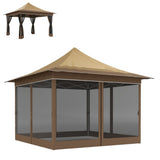 Pop Up CanopyCanopy Tent 08597338