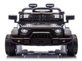 24V Kids Ride on Car W/Parents Control,Four-wheel suspension,2WD,Power W1578P235080