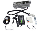 Turbo Charger Electronic Actuator w/Calibration fit for Dodge Ram 2500 2007-2012 68048234AA 33562783