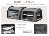 Pet Cat Carrier 36819302
