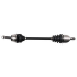 Front CV Axle Shaft fit for Hyundai Elantra 2.0L Automatic 2017-19 NCV37106 NCV37107 89824371