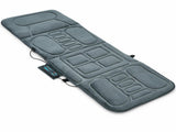 Gray Foldable Massage Mat 99341935