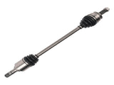 2XFront CV Axle Shaft Set fit for Subaru Forester 2014 Legacy Outback 2010-2014 88203919