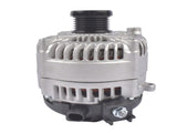 6 Groove Pulley Alternator 210A Replacement for BMW F22, F45, F46, F30, F32, F10 Ref 116442 63061421