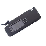 Inner Left Sun Visor Sunshade Sunvisor Assembly Fit For Porsche Macan 2014-2022 2017 77953720