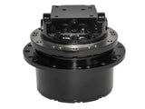 Final Drive Motor RD118-61290 RD148-61290 for Kubota KX 121-3, KX121-3, KX121-3S, KX 121-3S 48038804