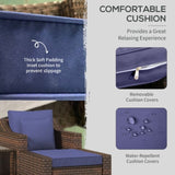 Rattan Sofa 42760164