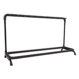 9-Slot Guitar Holder Rack Stand Black 47790596