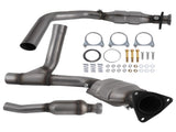 Catalytic Converter fit for Cadillac Escalade / Chevy Silverado 1500 6.2L 2015-2020 00980534
