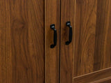 Modern Wood Buffet Sideboard with 2 doors&1 Storage and 2drawers -Entryway Serving Storage Cabinet W331P242454
