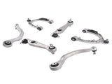 6Pcs Front Upper Lower Control Arms with Ball Joint Kit Fit for Tesla Model 3 BATTERY EV 66147665