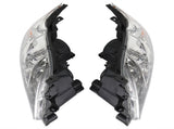 For 2007 2008 2009 Toyota Camry Headlights Headlamps 07-09 Left Right Lights 96432222