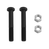 Engine Motor Mount Weld-In Kit fit for Chevy Engines Big Small Block BBC SBC 350 20811182