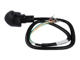 Right Auxiliary Four Switch Handle for Bobcat S205 S220 T190 T250 T320 6680418 86129821