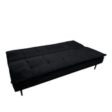 Gyuri 76'' Upholstered Sofa W2297142994