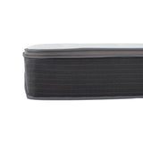8 in. Queen Size Hybrid Mattress in a Box, Pocket Spring and Gel-Infused Memory Foam Mattress, B2741P290167