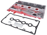 Aluminum Red Valve Cover & Gasket for Pontiac G3 Chevy Cruze Sonic Aveo Aveo5 Saturn Astra 1.6 1.8L 77265421