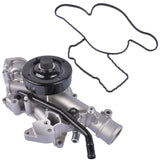 Engine Water Pump for Chrysler Aspen Dodge Durango Pickup Truck 5.7L 53021380AK 53021380AL 85353807