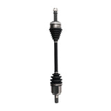 Front CV Axle Shafts Driver & Passenge fit for Hyundai Sonata 2.4L GAS 2011-14 68969920
