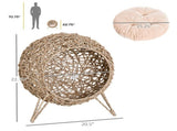 Pet Cat Bed/Cat House 75589878