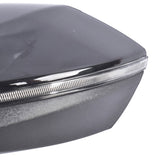 Left Power Mirror w/ Heated & Signal Light & Blind Spot Detection 8-Pins Fits for Hyundai Elantra 17740764