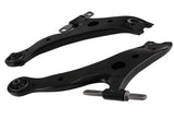 Front Lower Control Arm Tie Rods Sway Bar End Link fit for Toyota Avalon Camry 12-17 25044573
