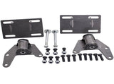 Engine Mount Adapter Kit For Ls Based Gen3 Or Gen4 For GMC for Chevrolet Monte 54246161