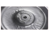 Front or Rear Track Idler Pulley for John Deere 319D 323D 332 333D 329 AT366458 AT322755 AT493208 49350704
