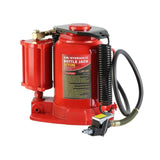 ZNTS 32-Ton Hydraulic Bottle Jack Air-Operated Bottle Jack Lift Portable Low Profile Manual Jack Air Jack W1239124013