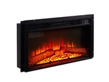 Electric Fireplace Insert 23" 1400W 120V W2275P301462