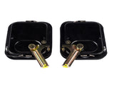 Door Handles LR Fit for Ford L8000, L9000 F4HT8022401AA, F1HZ8022405A, F4HZ8022404A 14101435