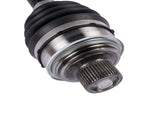 Front CV Axle Shaft Replacement for 2019-2023 Porsche Cayenne 2.9 3.0L 95840727100 PAD407271 03195923