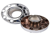 Wheel Center Hub Cap fit for Ford F-350 F350 Super Duty Dually 4x4 2005-2018 17" x 6.5" 18298940