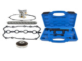 Timing Chain & Tool Kit Replacement for 04-08 Audi VW BPY GTI A4 Jetta Passat 2.0 FSI TSI 67402873