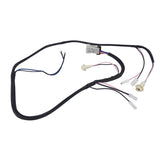 Door Wiring Harness Rear Replacement for Bobcat 873 883 863 864 963 751 763 773 753 6716419 63130859