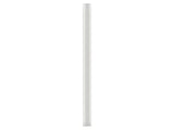 HT-100 x 80 Household Application Door & Window Rain Cover Eaves Canopy White & 10396824