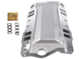 Single Plane Aluminum Intake Manifold For 1957-1995 Small Block Chevy SBC 350 400 3000-7500 66637812
